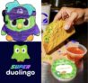 22,650 free Crunchy Taco w/ Duo Habanero (150 each at 151 stores) 5,000 free Duolingo Super 30 days 100 free Duolingo Plushie (via app)