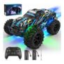 22km/h High Speed RC Car Toy Truck