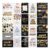 24 Birthday Cards with Envelopes