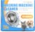 24 Count Washing Machine Cleaner Tablets for Removing Pet Hair, for 12-Month Supply, Deep Cleaning Descaler & Deodorizer, Compatible with Front, Top Load & HE Washers, Septic Safe