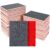 24 PCS Sanding Sponge Wet Dry Sandpaper for 80-3000 Grit