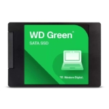 240GB WD Green SATA SSD 2.5/7mm Cased with Senior or Student discount