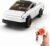 242PCS RC Pickup Truck Building Blocks Set, Remote Control Car Building Kit for Kids 6, STEM Toy Vehicle with Movable Wheels, City Construction Truck Model, Educational Gift for Boys Girls