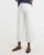24/7 White Wide Crop Jeans, sizes 8 – 32