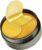 24K Gold Under Eye Gel Patches, Eye Masks for Puffy Eyes, Dark Circles, Fine Lines, Eye Bag, Dryness, Eve Skin Tone, Eye Masks Skincare, 60 Pcs, 84g