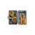 24pcs Home Tool Kit Household Repair Tools
