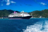 25 Night UK to Carribbean Cruise Manchester Return Flights Inc 2 Adults (£42pppn) Inside Cabin 29 October 2026