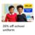 25% Off School Uniform At Tesco, Clubcard Prices