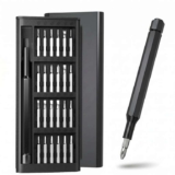 25 in 1 Mini Magnetic Precision Screwdriver – Sold by chuxihui-store / FBA