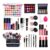 27-Piece All-in-One Makeup Kit for Women and Teens