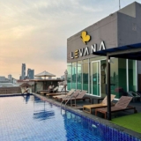 27 or 29 June, 14 nights solo holiday staying at 3 Levana Pattaya Hotel, Pattaya, Thailand flights from Gatwick – 20kg luggage included
