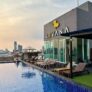 27 or 29 June, 14 nights solo holiday staying at 3 Levana Pattaya Hotel, Pattaya, Thailand flights from Gatwick – 20kg luggage included