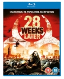 28 Weeks Later – Blu-ray