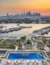 29 Sept – 7 Oct, 7 Nights at 5 Al Bandar Rotana – Dubai Creek, Dubai, UAE flights from Stansted – Based on 2 Adults (£770pp) 20kg Bag Incl.