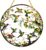 2D Acrylic Suncatcher Ornament Stained Glass Bird Design Window Hangings Sun Catchers for Garden Decorative Function for Windows, Garden and Room (Indoor & Outdoor) Home Decor