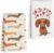 2PCS Dachshund Microfibre Towel, Colorful Quick-Drying Towel for Kitchen & Bathroom, Soft Kitchen Decor Accessories for Wiping & Drying, Practical Dachshund Gifts for Dog Lovers