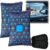 2Pcs Dehumidification Bag Desiccant,Car Dehumidifier Bag,Reusable Dehumidifier Bags for Car,Home,Closets,Moisture Absorber with 2 Anti Slip Pad for Windscreens & Interior,Color-Changing Indicator