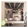 2Pcs Large Full Body Mirrors