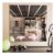 2Pcs Large Full Body Mirrors