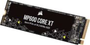 2TB Corsair Force MP600 Core XT PCIe Gen 4.0 x4 M.2 SSD up to 5900MB/s Refurbished 2 Years Warranty w/code at RealtimeDistribution