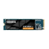 2TB KIOXIA LVC10Z002TG8 M.2 2280 PCI Express 5.0 x4 NVMe Solid State Drive