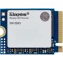 2TB Kingston NV3 M.2 2230 Compact NVMe SSD ( Steam Deck / Upto 6000MB/s / 5 Year Warranty )