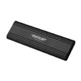 2TB Patriot Transporter Lite Type-C USB 3.2 Gen 2 External Portable SSD Black at Patriot Memory UK / FBA