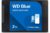 2TB WD Blue SA510 SSD 2.5 SATA SSD
