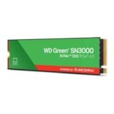 2TB WD Green SN3000 PCIe Gen4 NVMe SSD 5000MB/s with Senior or Student discount