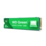 2TB WD Green SN350 PCIe Gen3 x4 NVMe SSD up to 3200MB/s with Senior or Student discount