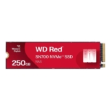 2TB WD Red SN700 PCIe Gen3 NVMe SSD 3400MB/s 2500 TBW with Senior or Student discount