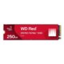 2TB WD Red SN700 PCIe Gen3 NVMe SSD 3400MB/s 2500 TBW with Senior or Student discount