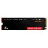2TB WD_BLACK SN7100X PCIe Gen4 NVMe SSD up to 7,250 MB/s for ROG Xbox Ally (X) & PC with Senior or Student discount