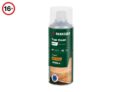 2in1 Paint Primer (wood, metal, plastic) Clear / White / Black / Radiator Spray Paint (White)