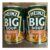2x Heinz Big Soup Chicken & Vegetable Tins