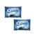2x Oreo Crushed Cookie Pieces Mix-Ins Shakes & Cakes 800g
