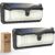 2x Philips Solar Motion Sensor Outdoor Lights, 258 LEDs, 3 Lighting Modes, Waterproof, (1x £15.99 / 4x £39.99) Sold by Favourline-UK / FBA