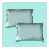 2x Satin Pillowcase Bundle