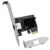 2x WAVLINK 2.5G Base-T PCIe Network Card, 2500/1000/100Mbps PCI Express Ethernet Adapter – RuiyaoTech FBA