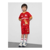 3-9yrs Pokmon Charmander Sports Set