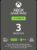 3 Month Xbox Game Pass Ultimate Xbox One / PC (EU & UK) Key