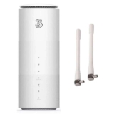 3 Network ZTE MC801A 5G WIFI 6 Router 2.8GBPS VPN 2 x Antenna – Sold by ETERNAL COMMUNICATIONS