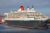 3 Night Cunard Cruise Queen Mary 2 Hamburg, Zeebrugge, Southampton Inside Cabin