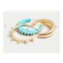 3 PACK Earrings