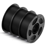 3 Pack – ANYCUBIC High Speed 3D Printer Filament 1.75mm 1KG- Sold by AnycubicDirect UK / FBA