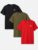 3 Pack Nike T-Shirts with code