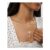 3-Pack Shell Pearl Pendant Necklaces