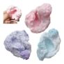 3 Pack Stress Relief Balls, Soft Squishy Bead Filled Squeeze Balls