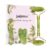 3-Piece Jade Roller & Gua Sha Facial Set