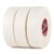 3 Rolls Painters Tape 50M X 24MM White Masking Tape